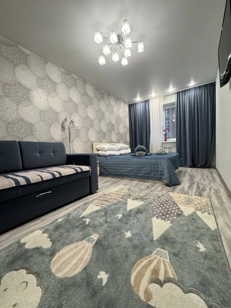 Апартаменты Прекрасная Кёнигсбергщина-2