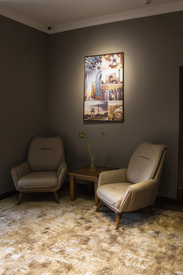 Мини-Отель Восток