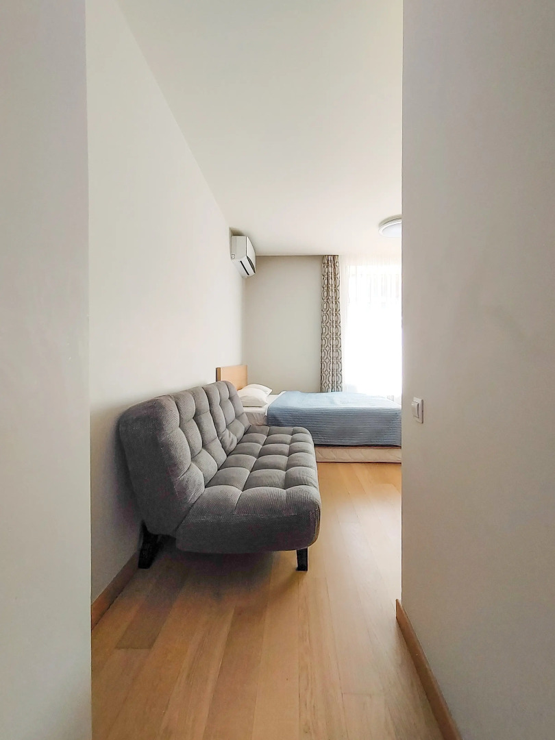 Aпартаменты #1 Superior studio for 2+2 by Lo Apartments