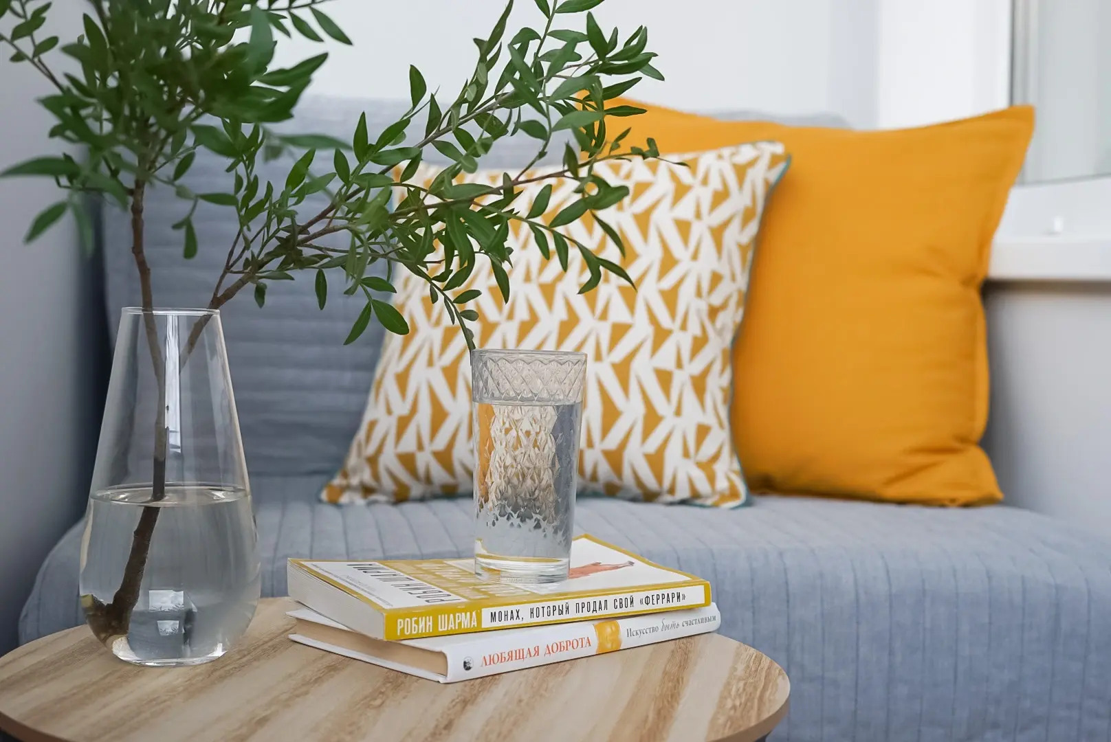 Апартаменты Pavlov № 1 у озера