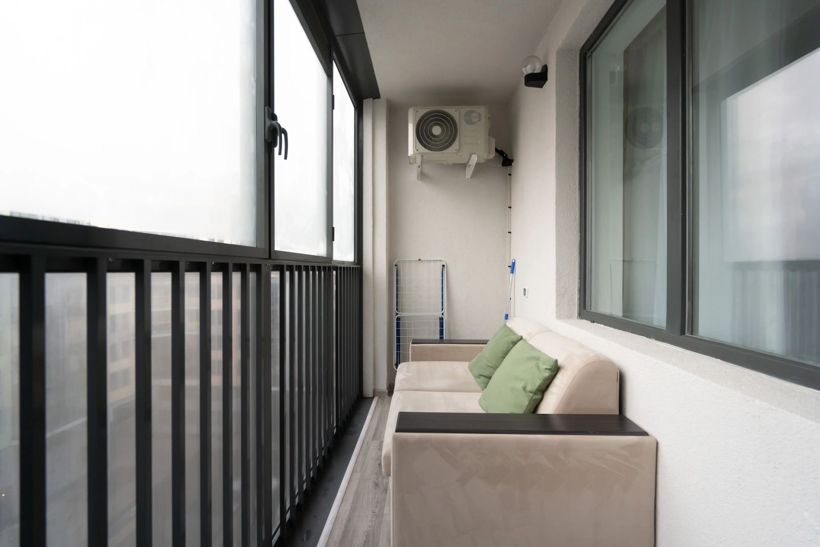 Апартаменты в Палацио