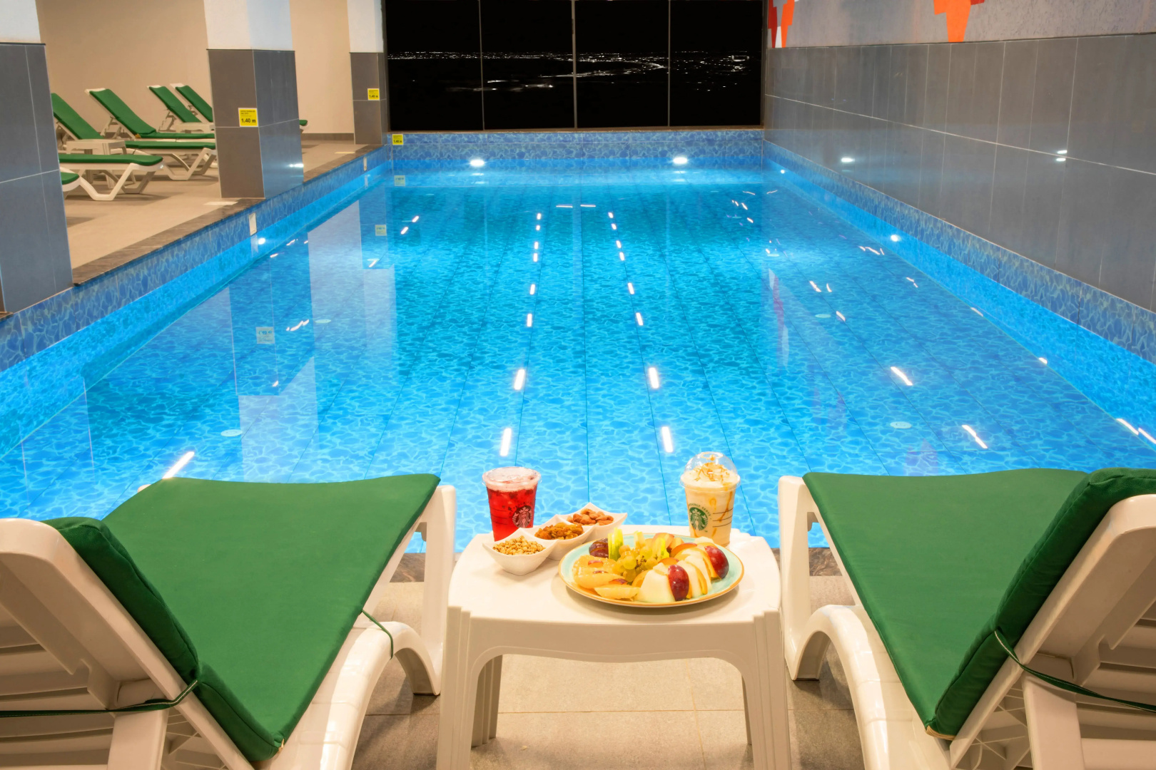 First Joy Hotel