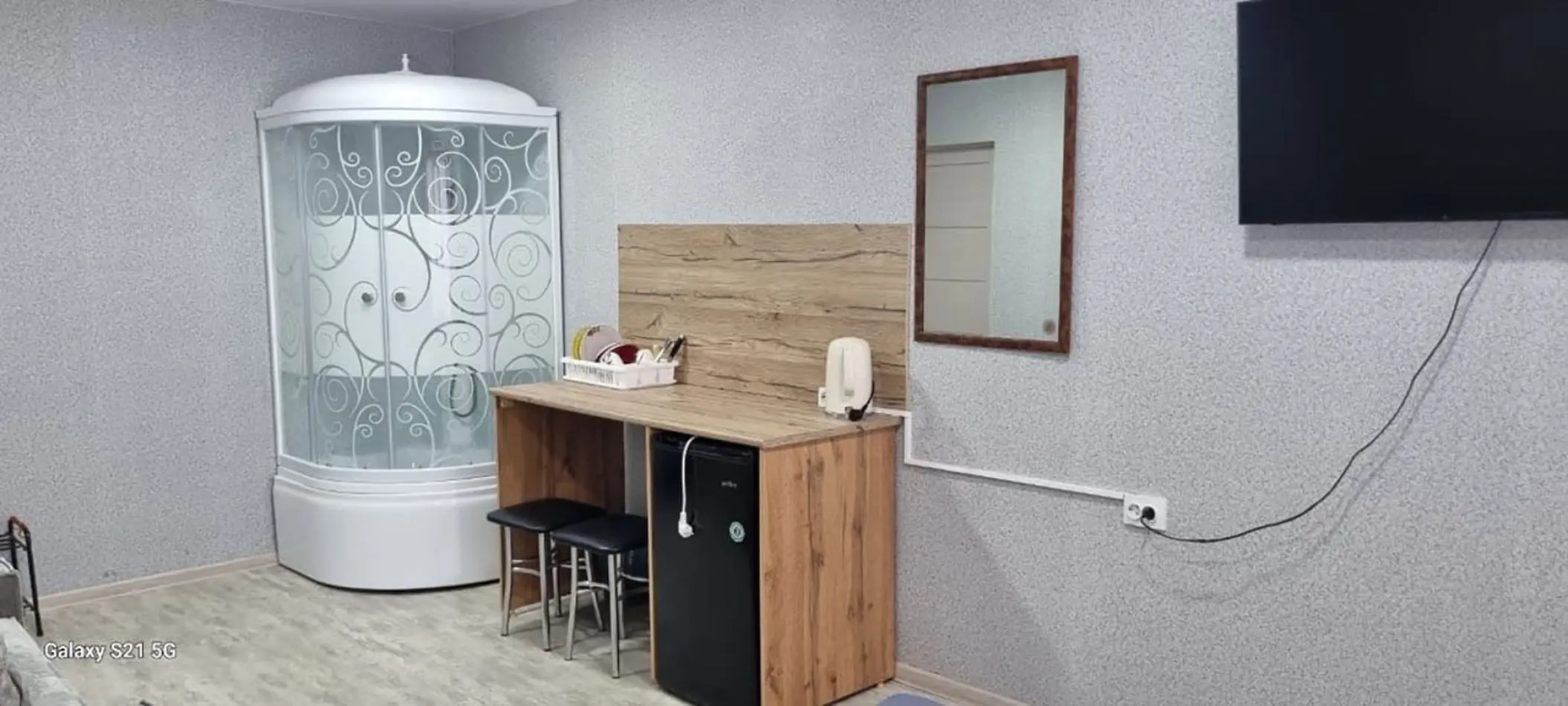 Мини-отель Гостиница Визит