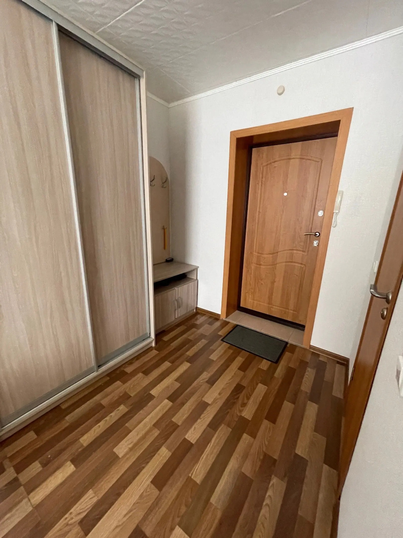 Квартира Студия 1к Савиных 4а