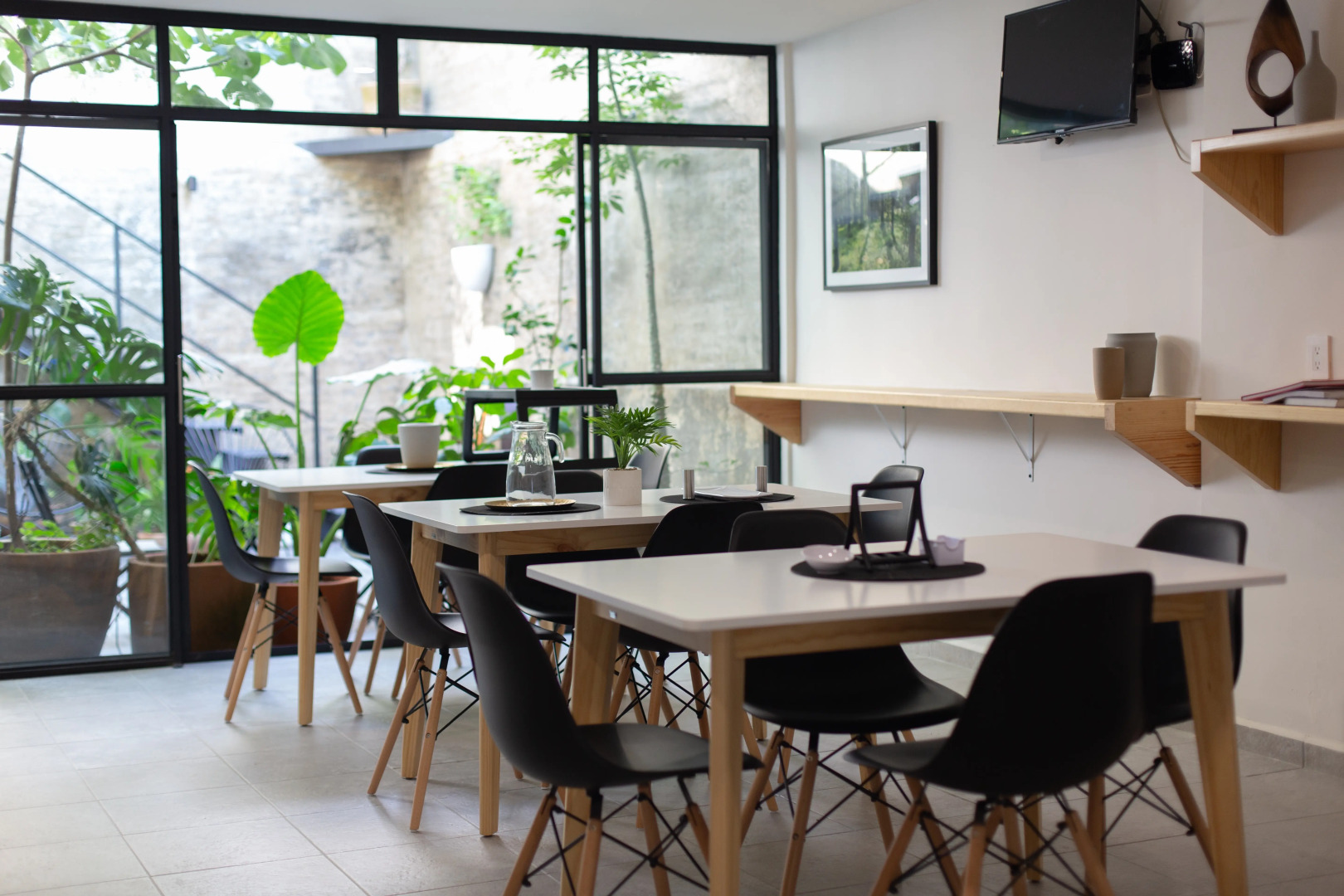 Отель Casa Finlandia Boutique