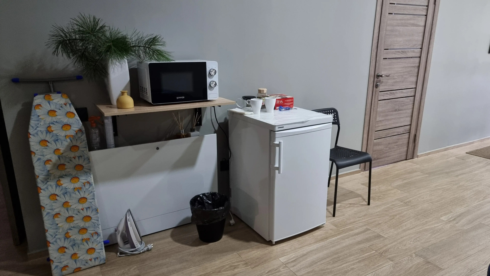 Гостевой дом Островского 11