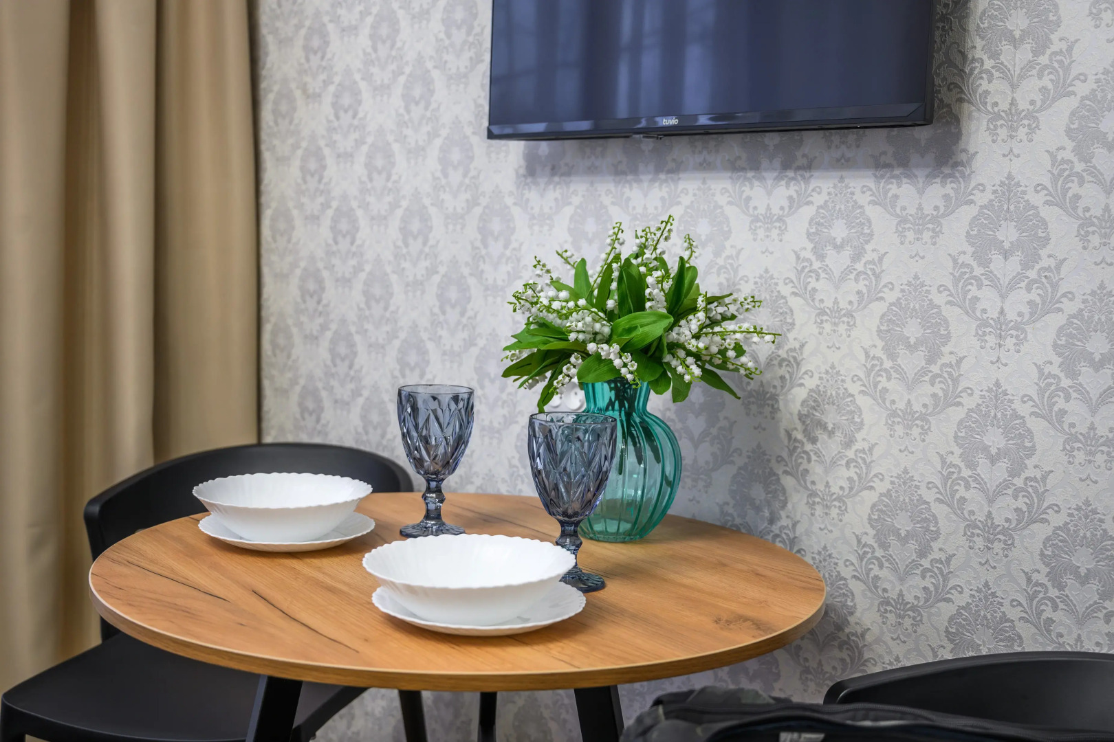 Квартира в самом центре Казани