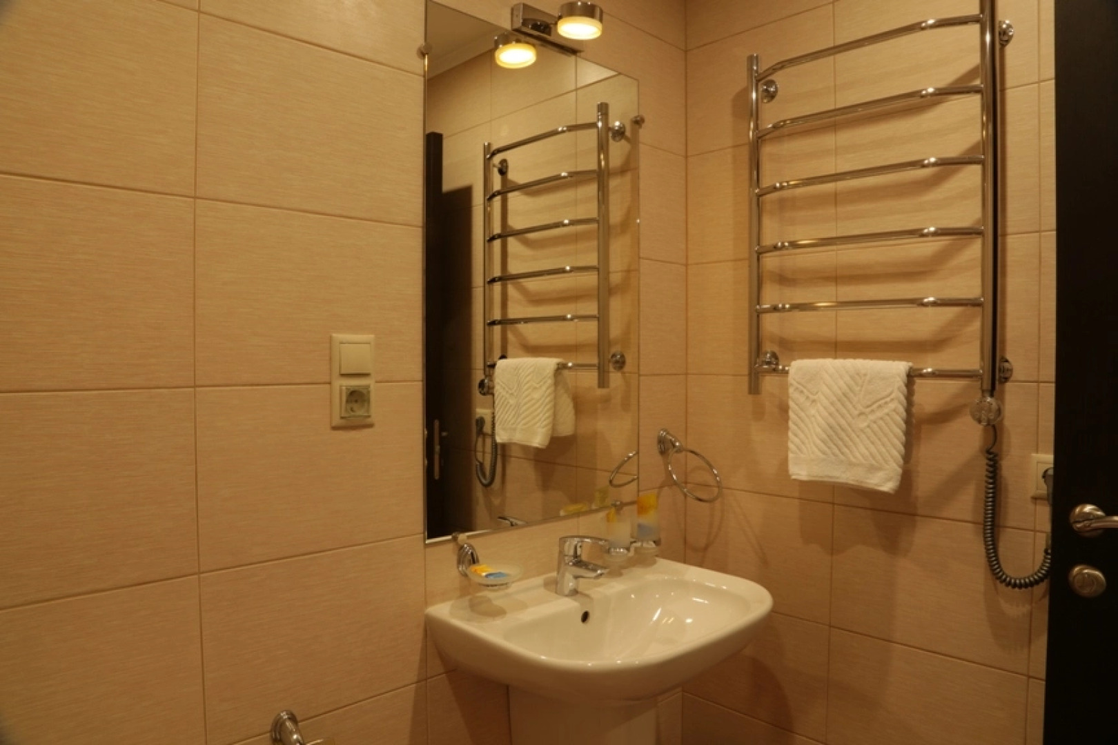 Отель Парк Актер-Руза