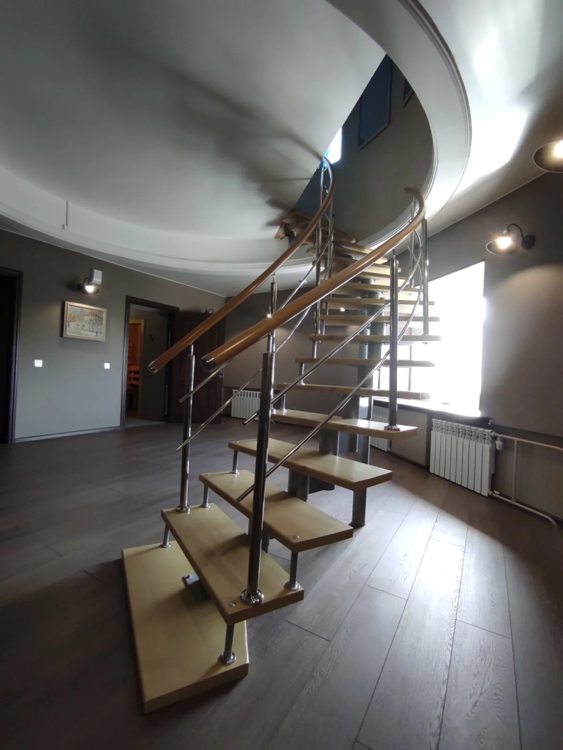 Отель на Воскресенской