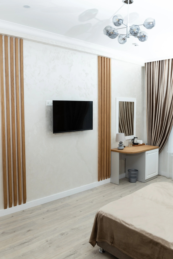 Мини-Отель Санторини