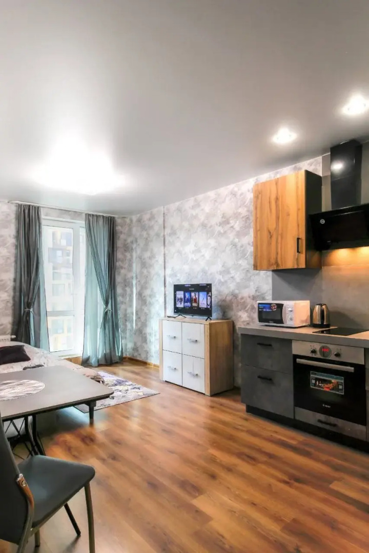 Апартаменты жемчужина Минск мир