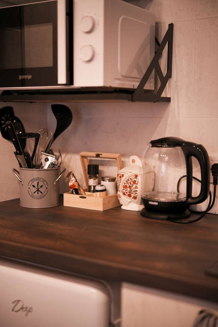 Квартира Двухкомнатная у Моря