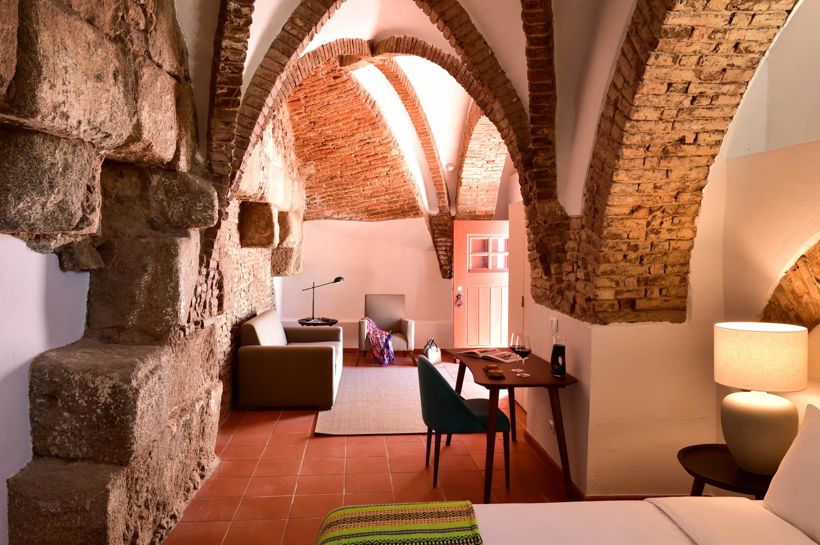 Отель Noble House Essence Evora by Unlock Boutique Hotels