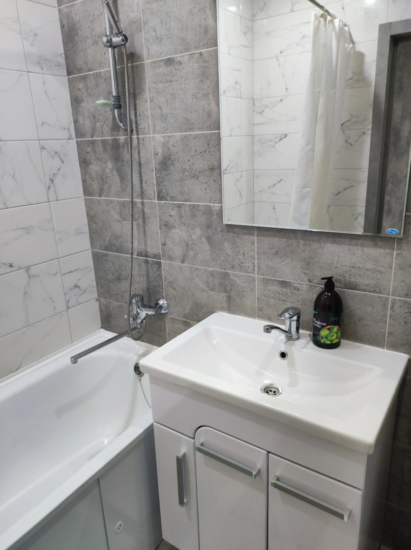 Квартира на Кирова 34