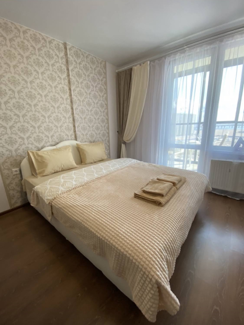 Апартаменты Romantic 777