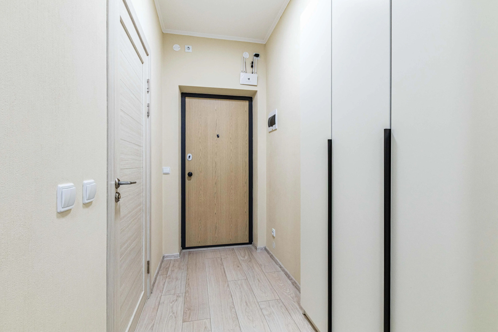 Квартира Современная