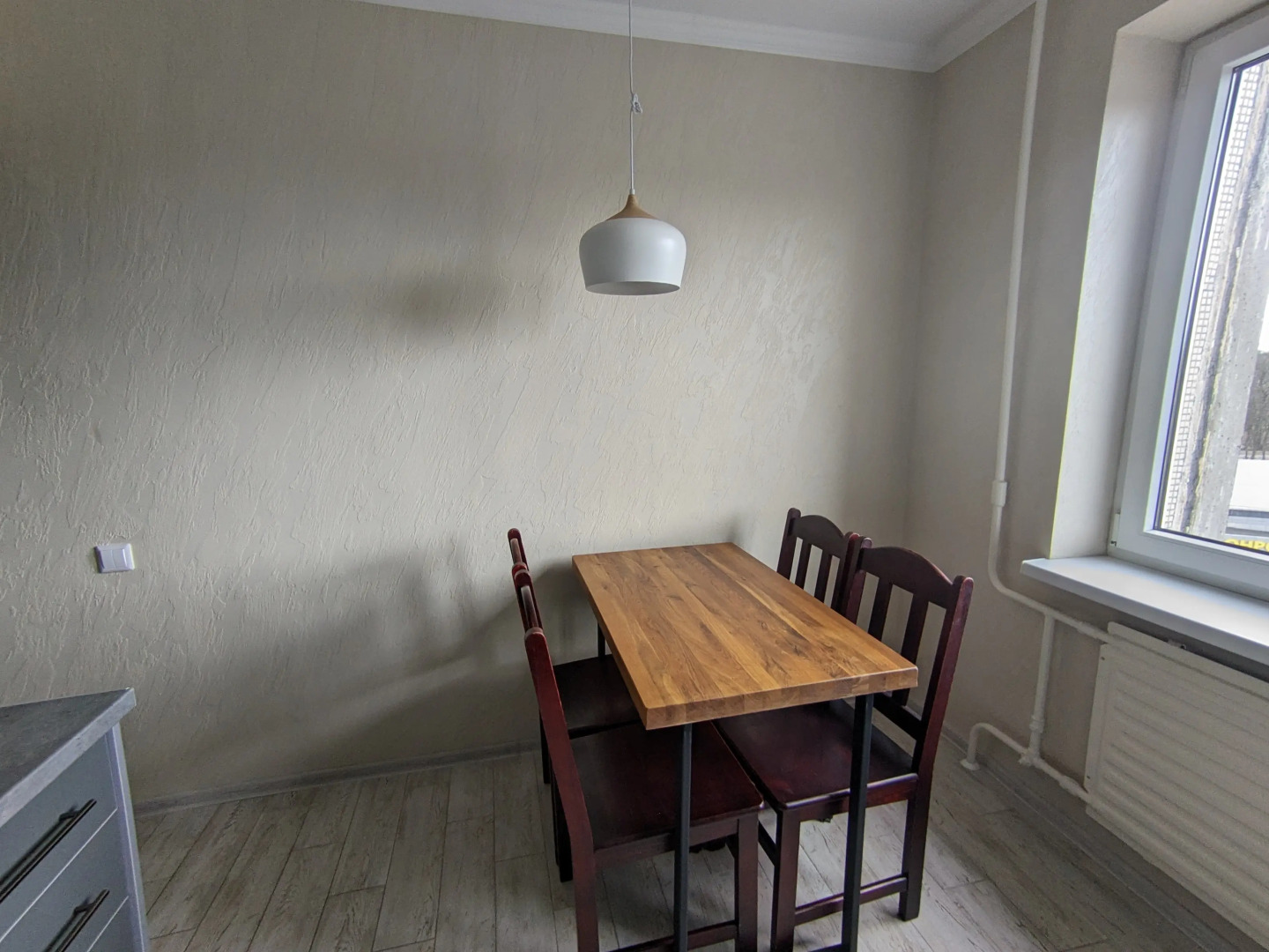 Квартира Бастион