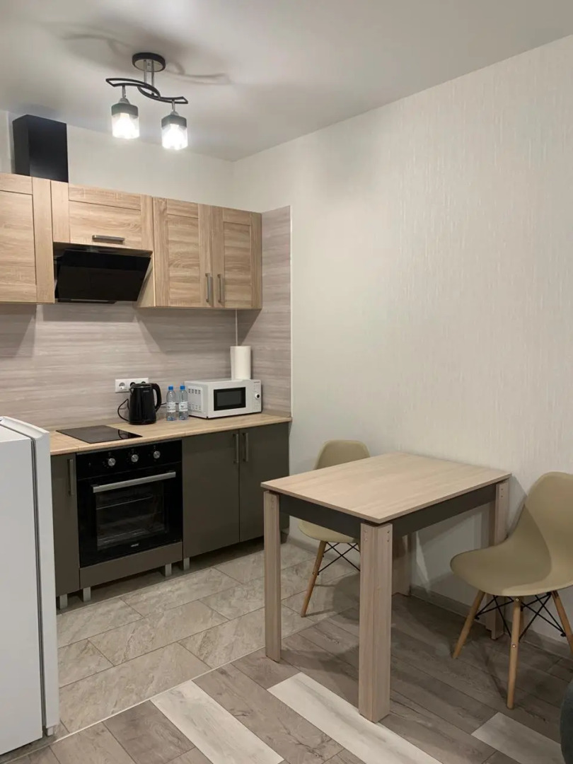 Апартаменты Авион Персиваль