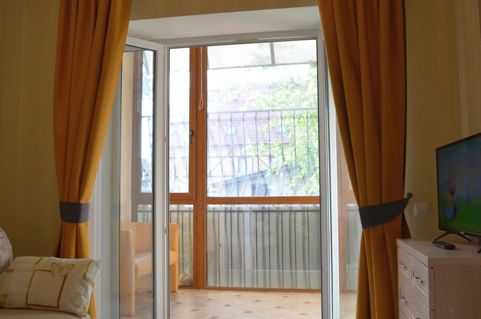 Апартаменты Apartburo Lermontova