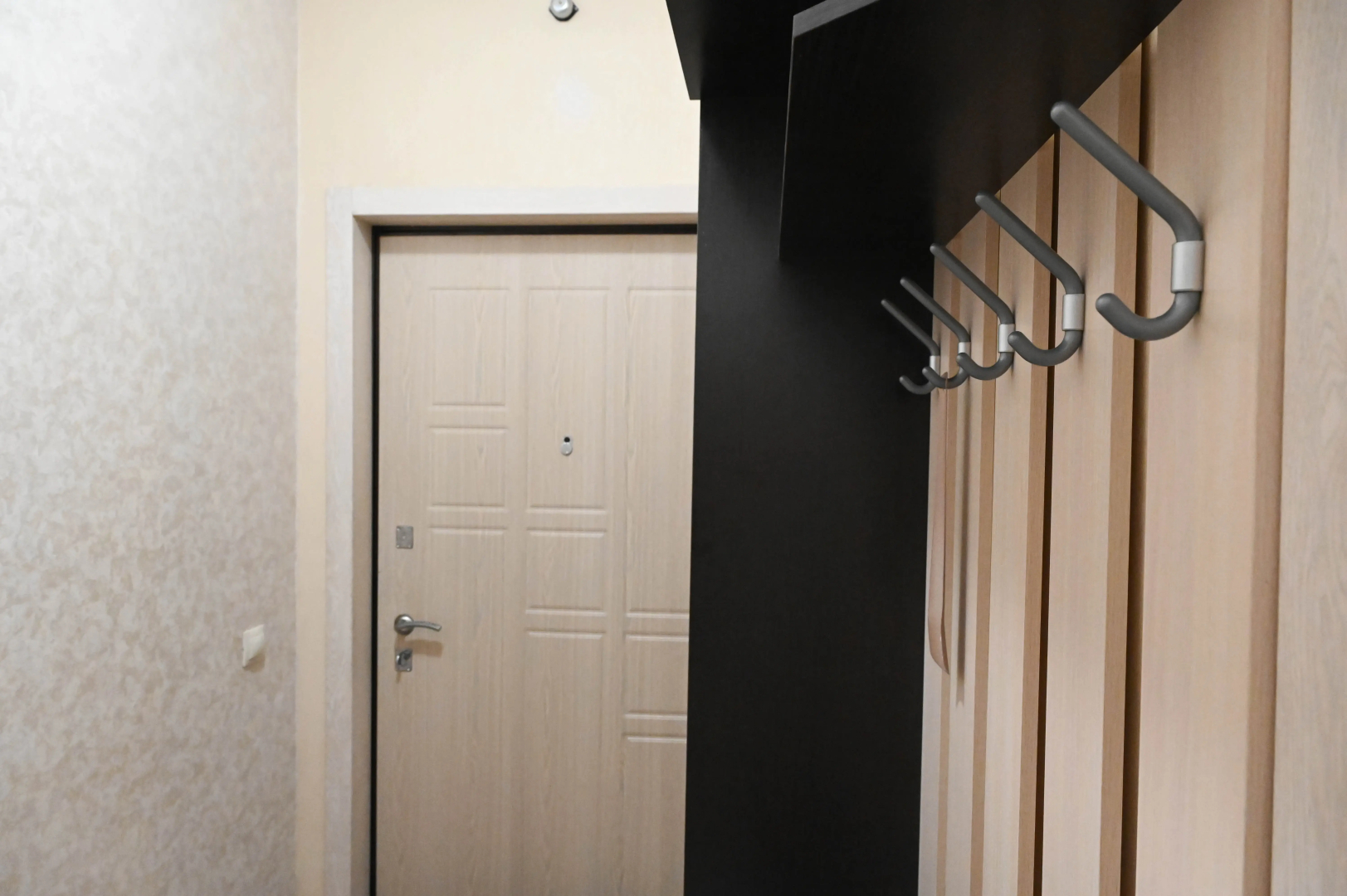 Апартаменты Солнечный 3 55 1 Комнатная