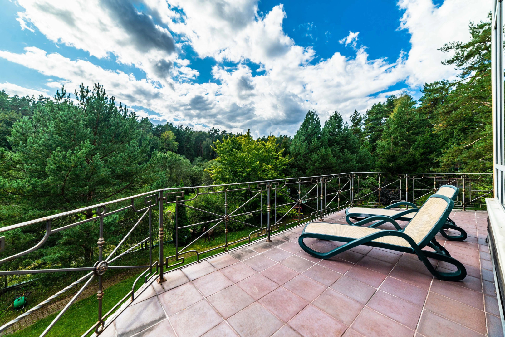 Частный Дом Красногорск СНТ Урожай 333