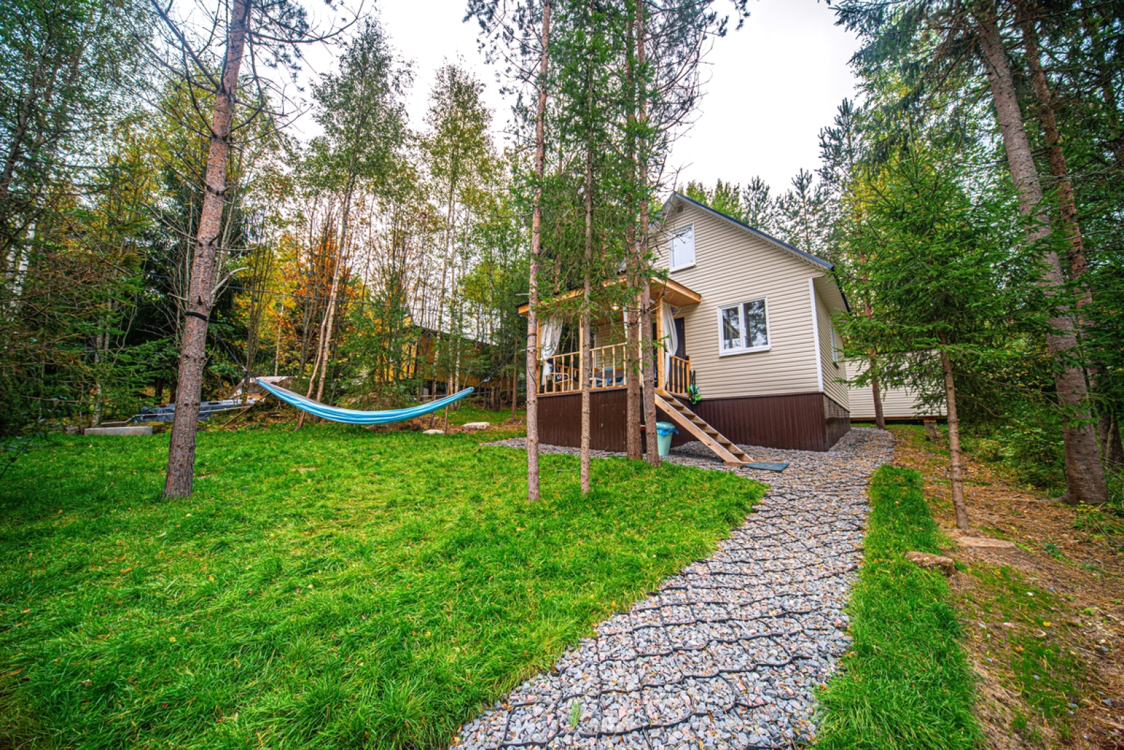 Гостевой дом Soroka home рядом с Игора