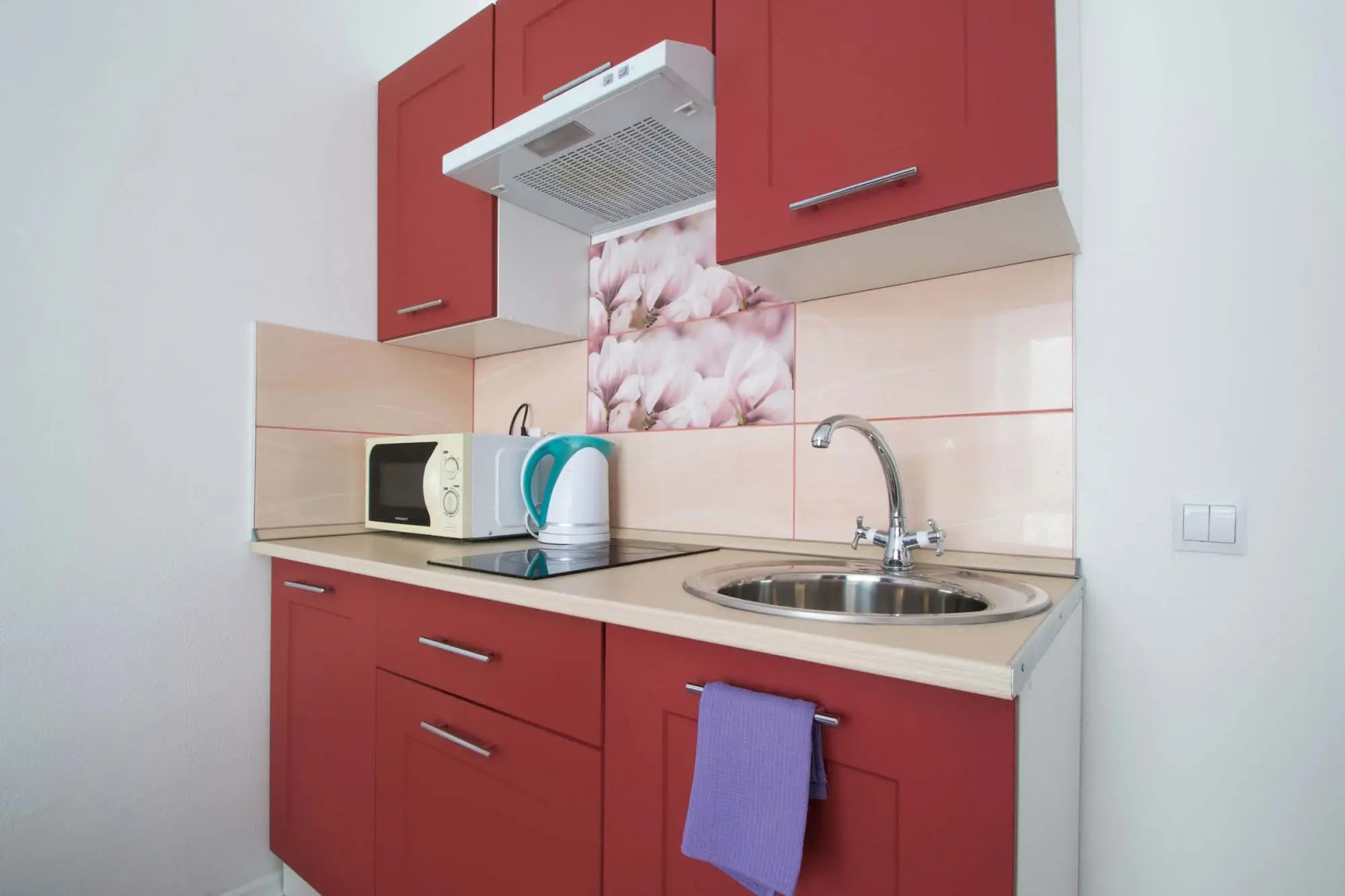 Апартаменты в ЖК Одинцово-1