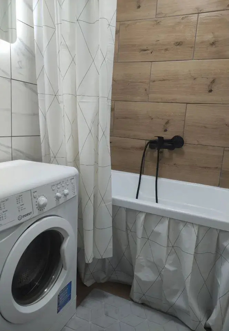 Квартира на Ломоносова, 2А