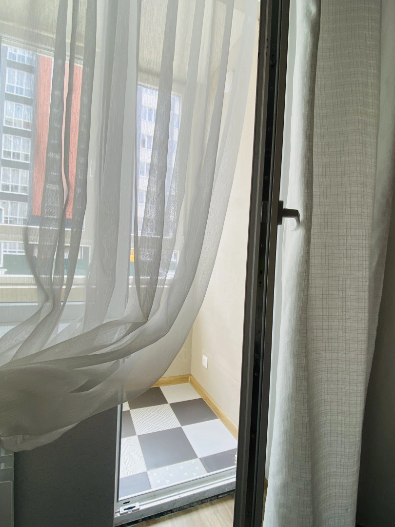 Квартира АпарПлюс