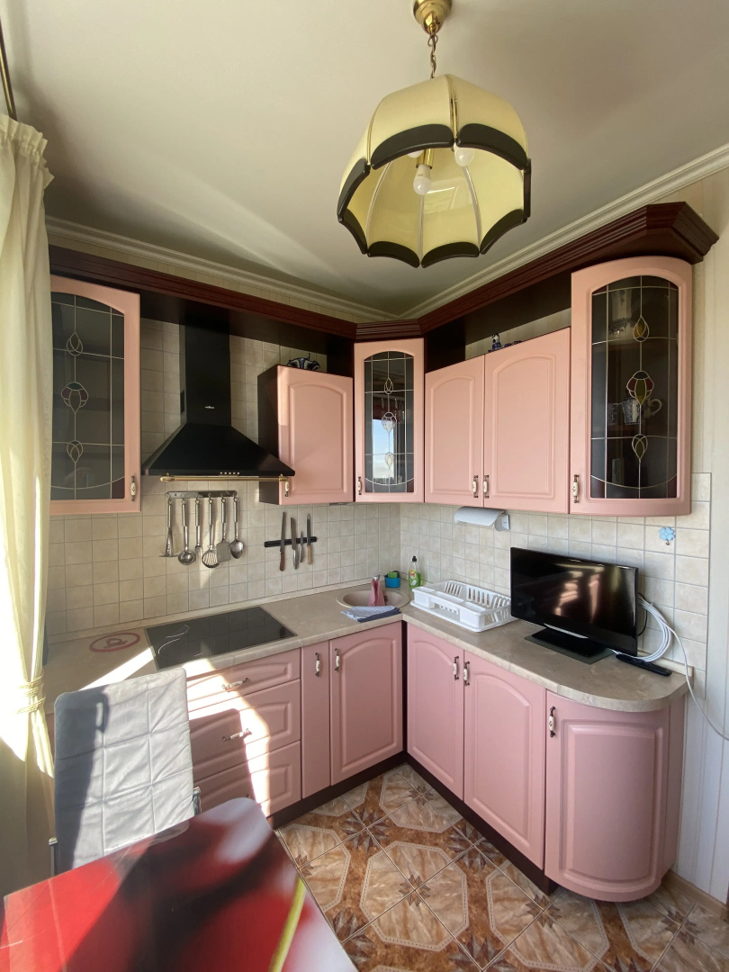 Квартира AnnaHouse