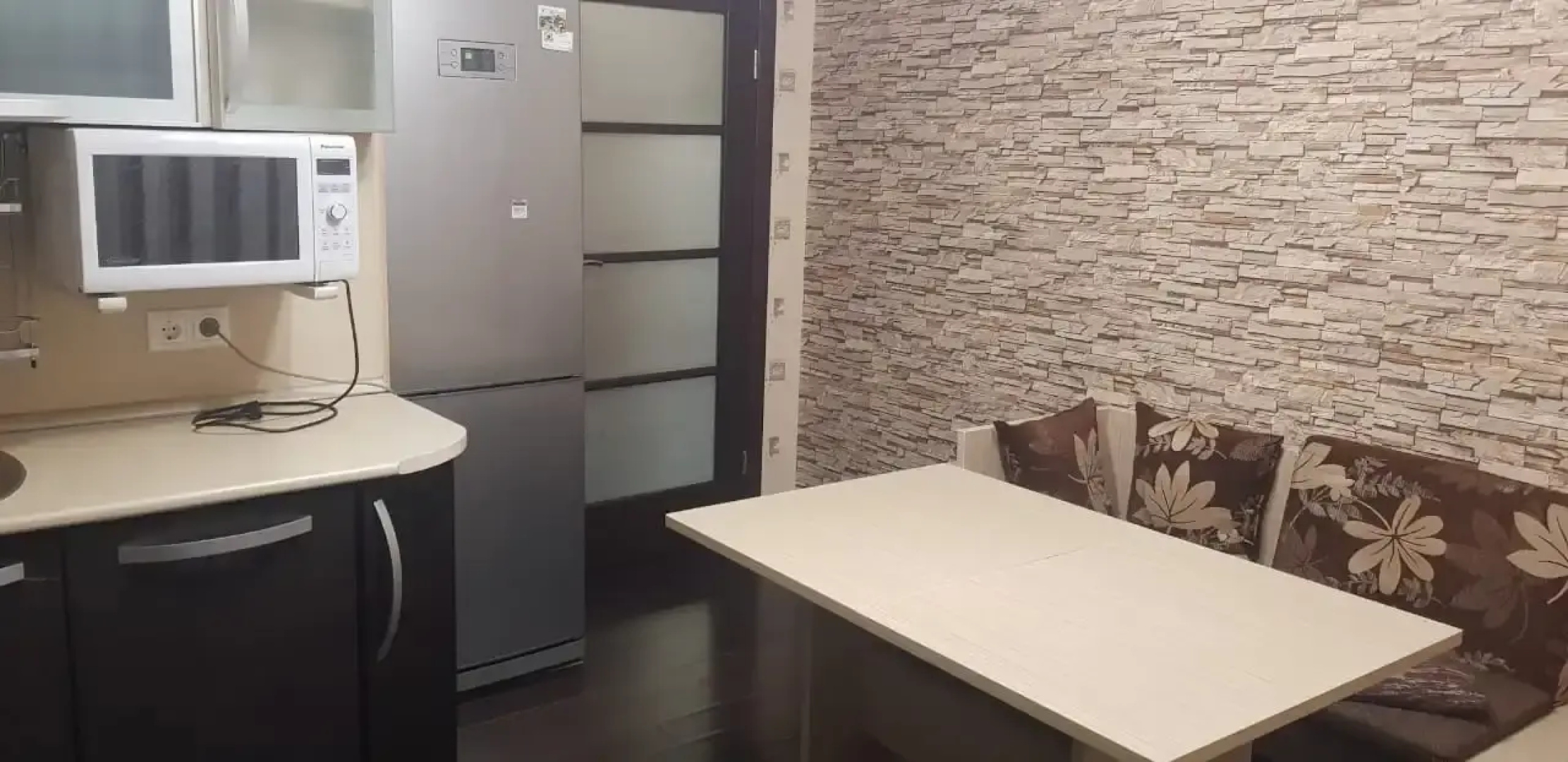 Апартаменты VIAHOME на Первой Морской
