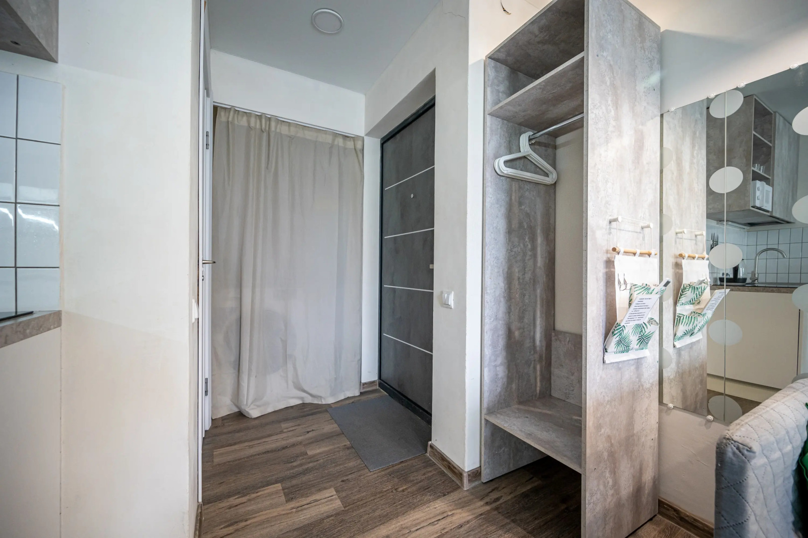 Квартира в Современном ЖК Ёлки