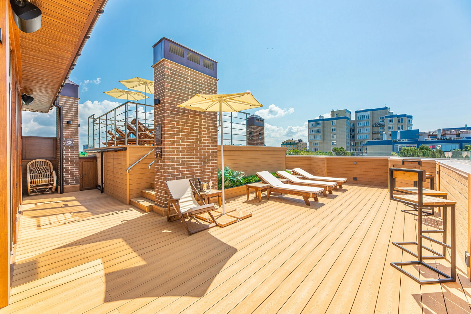 Отель Классик