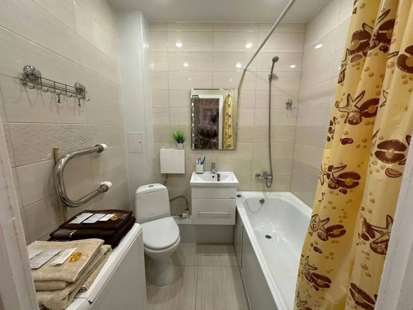 Квартира Бульвар Молодежи 11