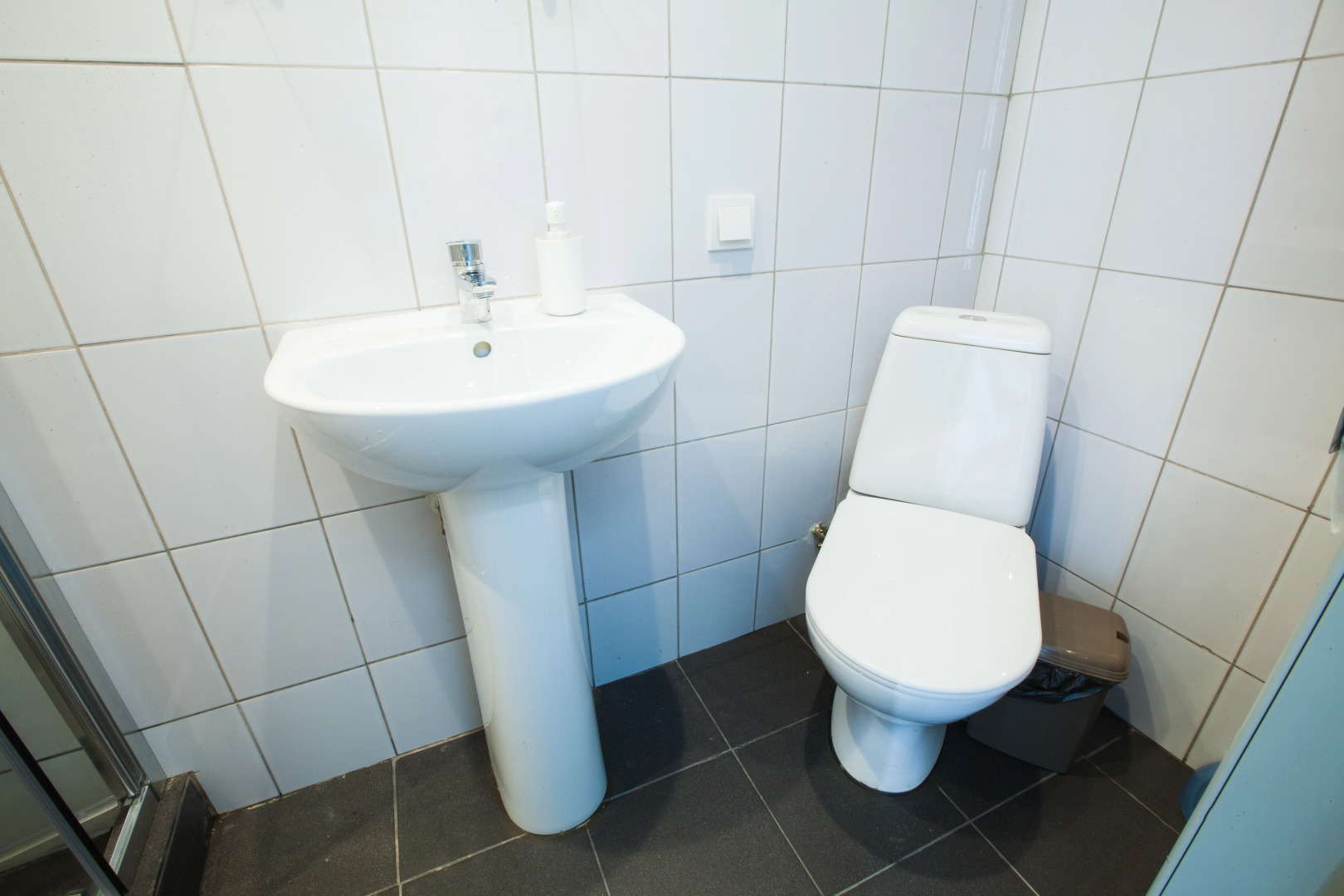 Отель Буран