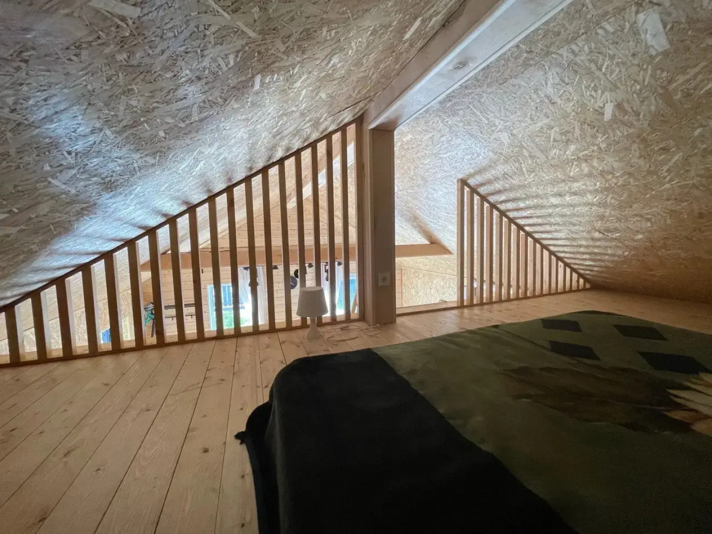 Частный Дом Коттеджи Barn