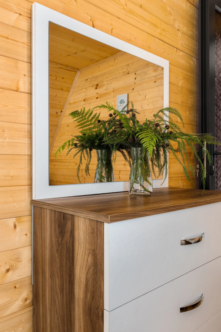 Шале VenoSea Tsikhisdziri Cottage