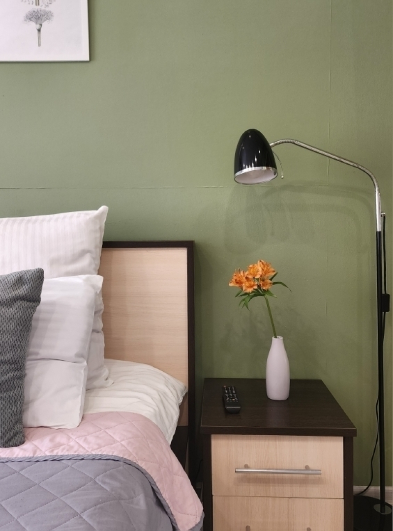 Квартира на Советской 35