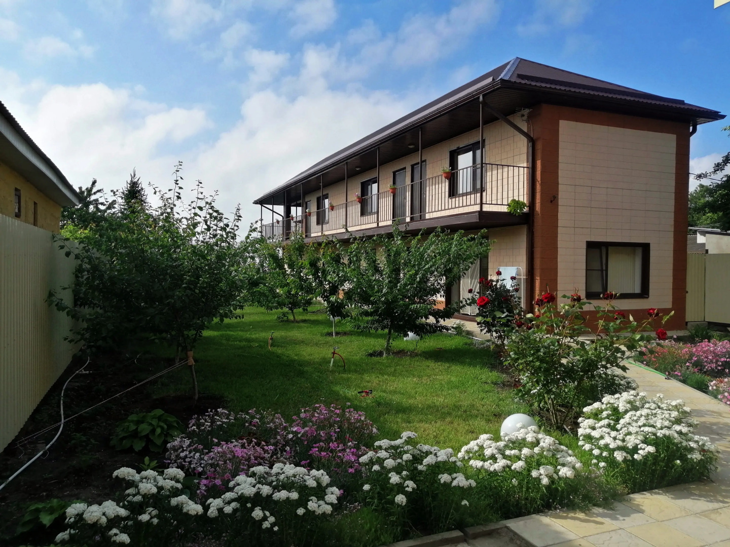 Меблированные комнаты Заветы Ильича