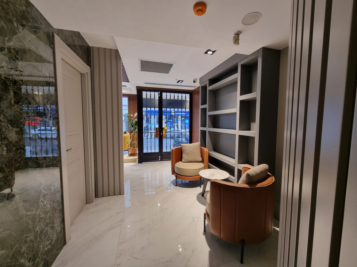 Отель RIJJI Hotel Istanbul Old City