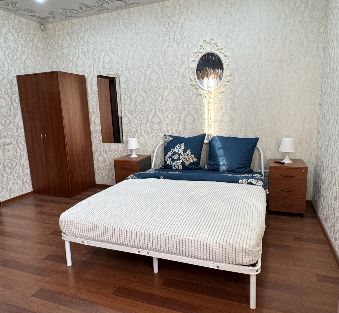 Квартира Студия 4