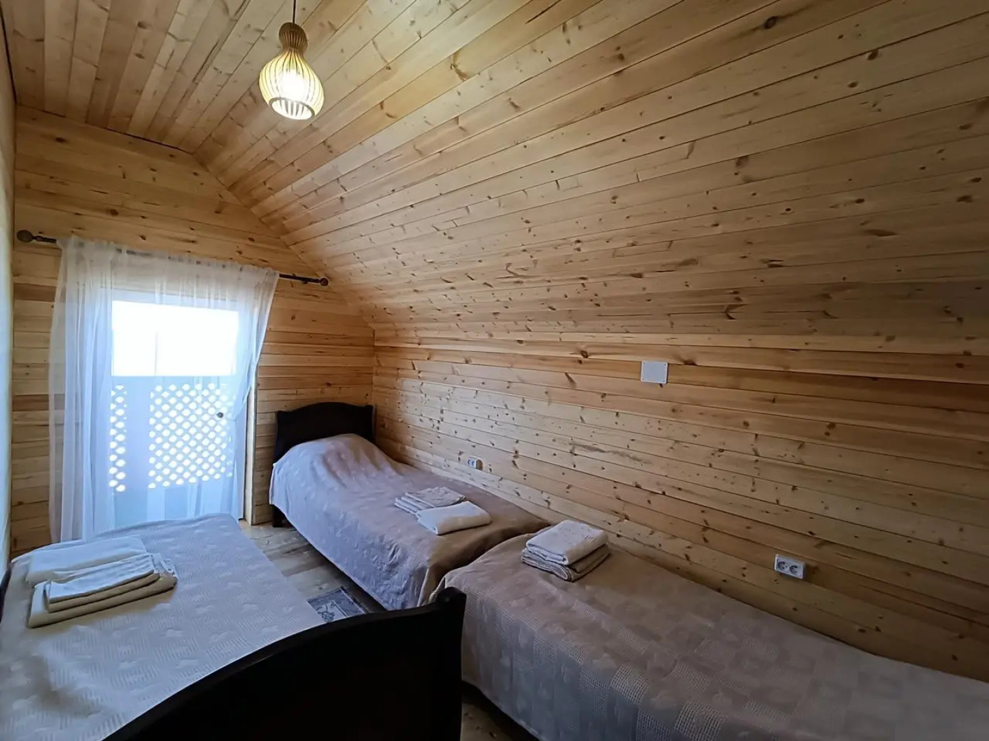 Гостевой дом Золотые Пески