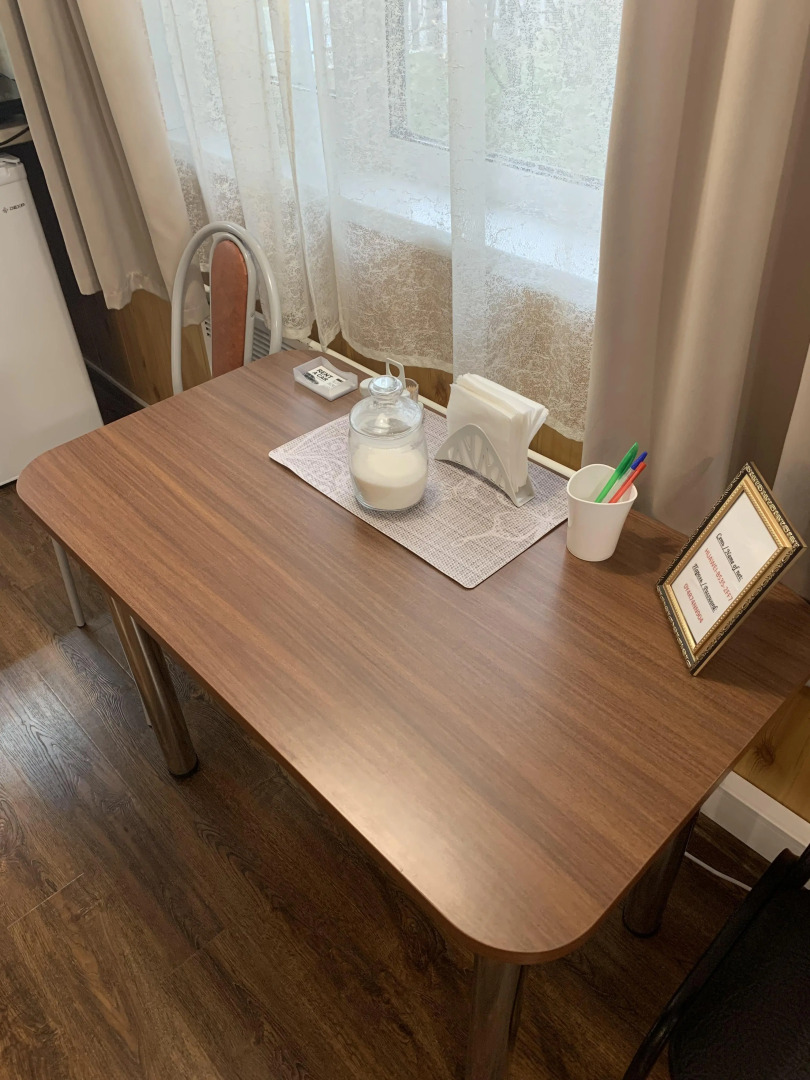 Апартаменты Сполохи