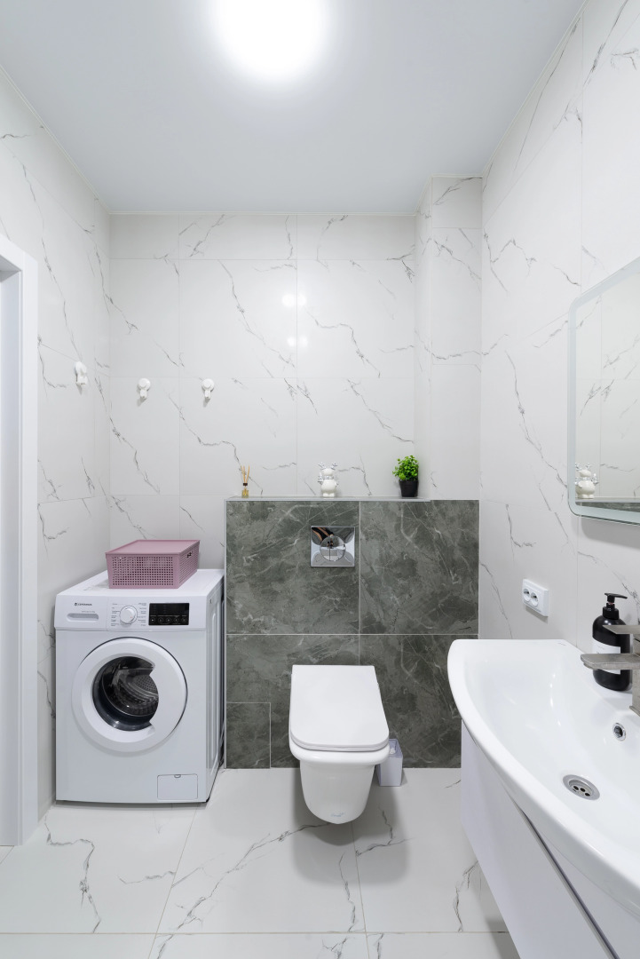 Апартаменты На улице Новгородская 3