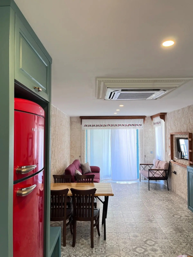 Вилла Umay Relax