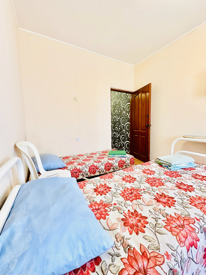 Апартаменты Заводская 5