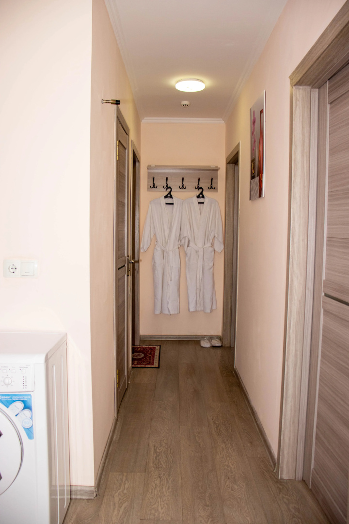 Апарт-отель AG Hotel Sarytogai