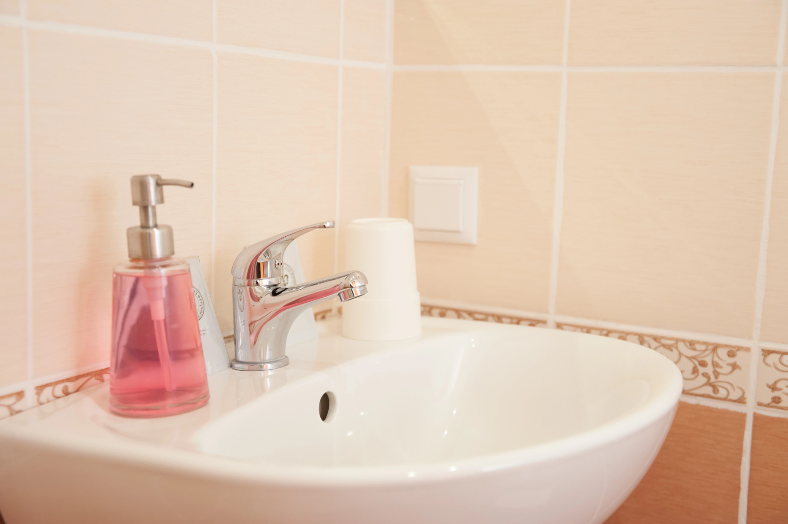 Отель Сказка