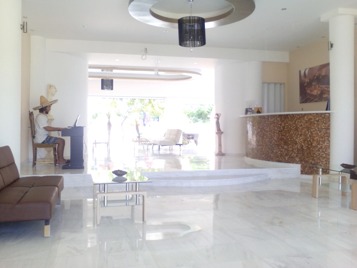 Апартаменты Saint Konstantin Stegna Beach