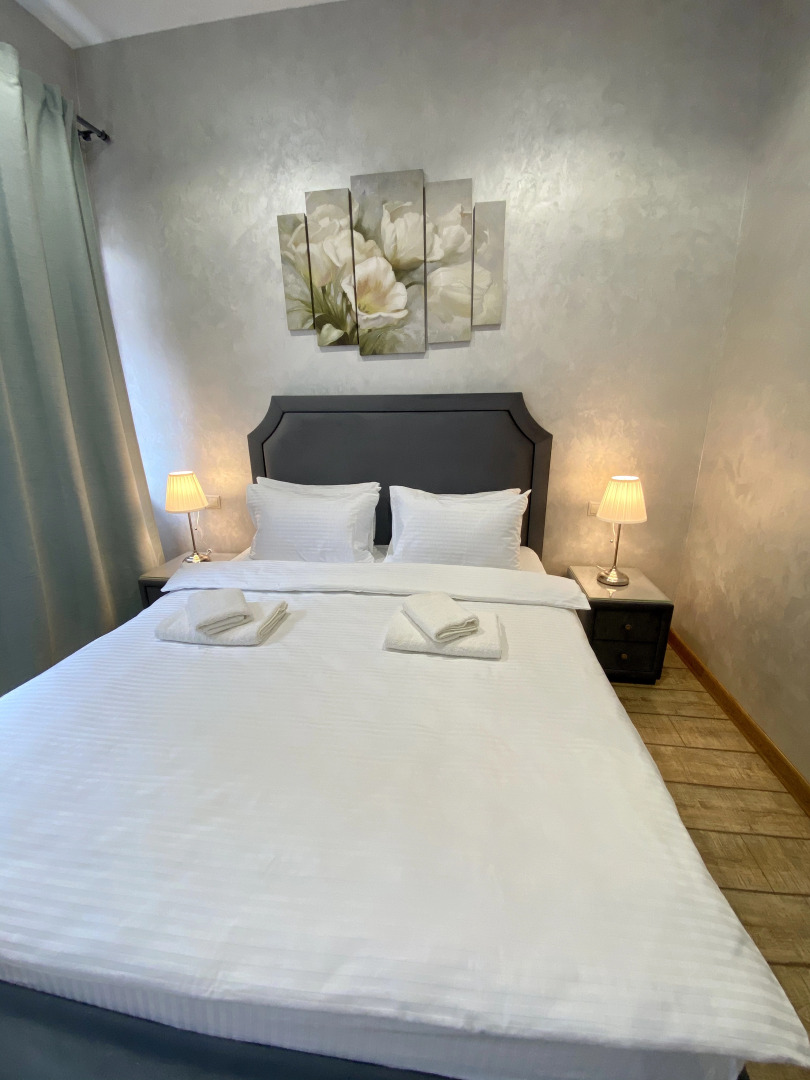 Отель Премьера